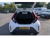 Toyota Aygo X 1.0 VVT-i Pure Euro 6 (s/s) 5dr
