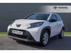 Toyota Aygo X 1.0 VVT-i Pure Euro 6 (s/s) 5dr