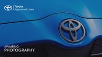 TOYOTA AYGO X 1.0 VVT I EDGE EURO 6 S S 5DR REVERSING CAM BLUETOOTH...