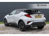 Toyota C-HR 1.8 VVT-h GR SPORT CVT Euro 6 (s/s) 5dr