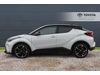 Toyota C-HR 1.8 VVT-h GR SPORT CVT Euro 6 (s/s) 5dr