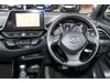 Toyota C-HR 1.8 VVT-h GR SPORT CVT Euro 6 (s/s) 5dr