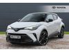 Toyota C-HR 1.8 VVT-h GR SPORT CVT Euro 6 (s/s) 5dr