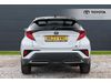 Toyota C-HR 1.8 VVT-h GR SPORT CVT Euro 6 (s/s) 5dr