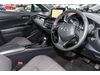 Toyota C-HR 1.8 VVT-h GR SPORT CVT Euro 6 (s/s) 5dr