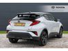 Toyota C-HR 1.8 VVT-h GR SPORT CVT Euro 6 (s/s) 5dr