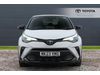 Toyota C-HR 1.8 VVT-h GR SPORT CVT Euro 6 (s/s) 5dr