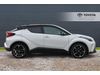 Toyota C-HR 1.8 VVT-h GR SPORT CVT Euro 6 (s/s) 5dr