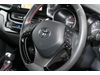 Toyota C-HR 1.8 VVT-h GR SPORT CVT Euro 6 (s/s) 5dr