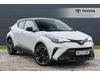 Toyota C-HR 1.8 VVT-h GR SPORT CVT Euro 6 (s/s) 5dr