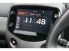 Toyota AYGO 1.0 VVT-i x-trend Euro 6 5dr (Safety Sense)
