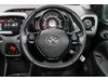 Toyota AYGO 1.0 VVT-i x-trend Euro 6 5dr (Safety Sense)