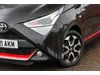 Toyota AYGO 1.0 VVT-i x-trend Euro 6 5dr (Safety Sense)