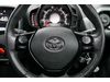 Toyota AYGO 1.0 VVT-i x-trend Euro 6 5dr (Safety Sense)