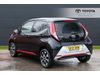 Toyota AYGO 1.0 VVT-i x-trend Euro 6 5dr (Safety Sense)