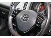 Toyota AYGO 1.0 VVT-i x-trend Euro 6 5dr (Safety Sense)