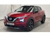 Nissan Juke 1.0 DIG-T Tekna+ DCT Auto Euro 6 (s/s) 5dr