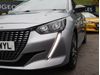 Peugeot 208 1.2 PureTech Allure Premium EAT Euro 6 (s/s) 5dr
