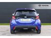 Toyota Yaris 1.5 VVT-h Design E-CVT Euro 6 (s/s) 5dr