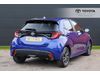 Toyota Yaris 1.5 VVT-h Design E-CVT Euro 6 (s/s) 5dr