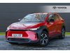Toyota bZ4X 71.4kWh Motion Auto 5dr (11kW OBC)