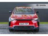 Toyota bZ4X 71.4kWh Motion Auto 5dr (11kW OBC)