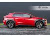 Toyota bZ4X 71.4kWh Motion Auto 5dr (11kW OBC)