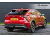 Toyota bZ4X 71.4kWh Motion Auto 5dr (11kW OBC)