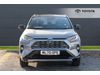 Toyota RAV4 2.5 VVT-h Dynamic CVT Euro 6 (s/s) 5dr