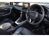 Toyota RAV4 2.5 VVT-h Dynamic CVT Euro 6 (s/s) 5dr