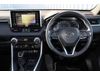 Toyota RAV4 2.5 VVT-h Dynamic CVT Euro 6 (s/s) 5dr