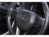 Toyota RAV4 2.5 VVT-h Dynamic CVT Euro 6 (s/s) 5dr