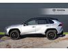 Toyota RAV4 2.5 VVT-h Dynamic CVT Euro 6 (s/s) 5dr