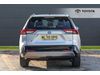 Toyota RAV4 2.5 VVT-h Dynamic CVT Euro 6 (s/s) 5dr