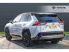 Toyota RAV4 2.5 VVT-h Dynamic CVT Euro 6 (s/s) 5dr