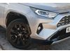 Toyota RAV4 2.5 VVT-h Dynamic CVT Euro 6 (s/s) 5dr