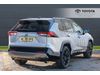 Toyota RAV4 2.5 VVT-h Dynamic CVT Euro 6 (s/s) 5dr