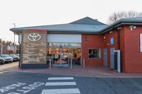TOYOTA AYGO X 1.0 VVT I EXCLUSIVE X SHIFT EURO 6 S S 5DR PARKING...