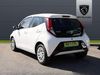 Toyota AYGO 1.0 VVT-i x-play Euro 6 (s/s) 5dr