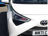 Toyota AYGO 1.0 VVT-i x-play Euro 6 (s/s) 5dr