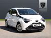 Toyota AYGO 1.0 VVT-i x-play Euro 6 (s/s) 5dr