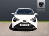Toyota AYGO 1.0 VVT-i x-play Euro 6 (s/s) 5dr