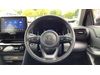 Toyota Yaris Cross 1.5 VVT-h Icon E-CVT Euro 6 (s/s) 5dr