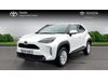 Toyota Yaris Cross 1.5 VVT-h Icon E-CVT Euro 6 (s/s) 5dr