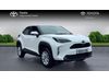 Toyota Yaris Cross 1.5 VVT-h Icon E-CVT Euro 6 (s/s) 5dr