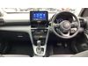 Toyota Yaris Cross 1.5 VVT-h Icon E-CVT Euro 6 (s/s) 5dr