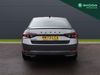 skoda SUPERB 2.0 TSI 190 Sport Line Plus 5dr DSG