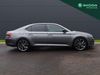 skoda SUPERB 2.0 TSI 190 Sport Line Plus 5dr DSG