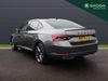 skoda SUPERB 2.0 TSI 190 Sport Line Plus 5dr DSG
