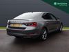 skoda SUPERB 2.0 TSI 190 Sport Line Plus 5dr DSG
